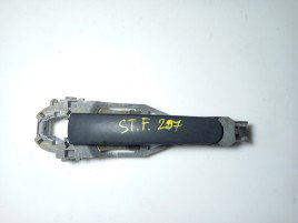Maner usa stanga fata Skoda Fabia 1 1.4 OEM 1999-2008