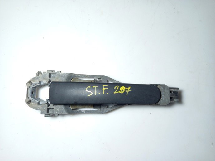 Maner usa stanga fata Skoda Fabia 1 1.4 OEM 1999-2008