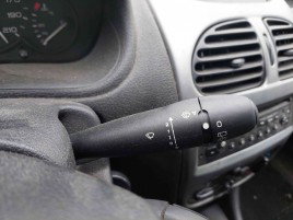  Maneta stergator Peugeot 206 [Fabr 1998-2009] OEM