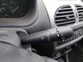  Maneta stergator Peugeot 206 [Fabr 1998-2009] OEM