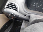  Maneta semnalizare Peugeot 206 [Fabr 1998-2009] OEM