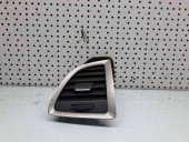  Grila aerisire stanga Opel Astra J [Fabr 2009-2015] 13300541