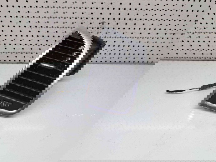  Grila aerisire stanga Audi Q7 (4LB) [ Fabr 2006-2014] 4L0820901T