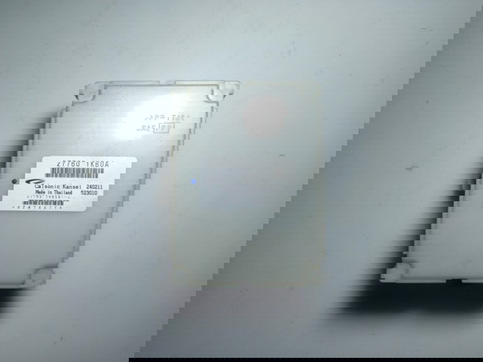 Modul electronic Nissan Juke 1.5 277601KB0A 2010-2021