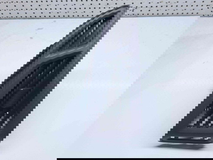  Grila aerisire dreapta Ford Focus 3 Facelift [Fabr 2014-2019] F1EB-A018B08-BD