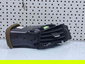  Grila aerisire centrala dreapta Opel Astra J [Fabr 2009-2015] 13300670