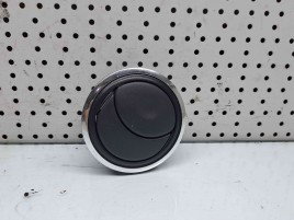  Grila aerisire centrala Dacia Logan MCV 2 [Fabr 2013-prezent] 687604194E