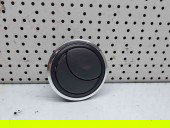  Grila aerisire centrala Dacia Logan MCV 2 [Fabr 2013-prezent] 687604194E