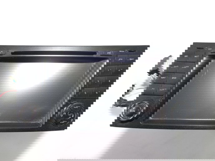 Navigatie Mercedes W211 2.2 OEM 2002-2009