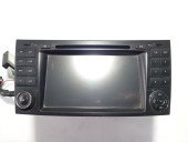 Navigatie Mercedes W211 2.2 OEM 2002-2009
