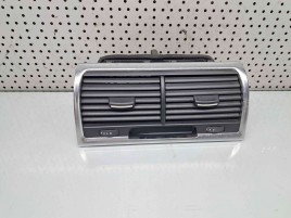  Grila aerisire centrala Audi Q7 (4LB) [ Fabr 2006-2014] 4L0820951