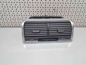  Grila aerisire centrala Audi Q7 (4LB) [ Fabr 2006-2014] 4L0820951