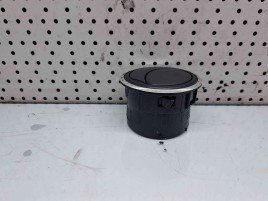  Grila aerisire centrala Dacia Logan MCV 2 [Fabr 2013-prezent] 687604194E