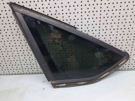 Geam caroserie fix stanga Ford Focus 3 Facelift [Fabr 2014-2019] OEM