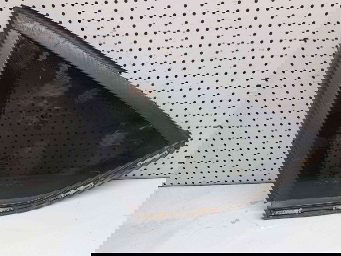 Geam caroserie fix stanga Ford Focus 3 Facelift [Fabr 2014-2019] OEM