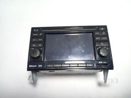 Navigatie Nissan Juke 1.5 OEM 2010-2021 