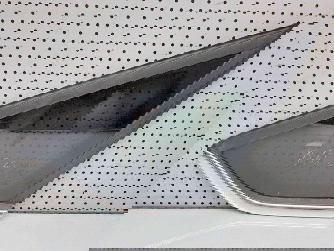Geam caroserie fix dreapta Ford Focus 3 Facelift [Fabr 2014-2019] OEM
