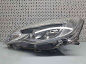  Far stanga Opel Astra J [Fabr 2009-2015] 13253656