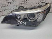  Far stanga Bmw 5 (E60) [Fabr 2004-2010] 7177729