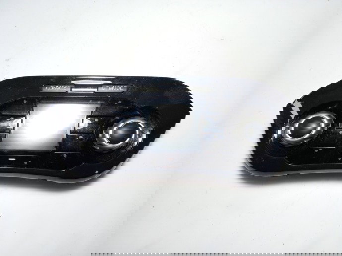 Panou comanda clima Nissan Juke 1.5 OEM 2010-2021