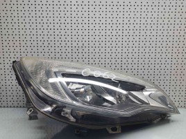  Far dreapta Opel Astra J [Fabr 2009-2015] 13253657