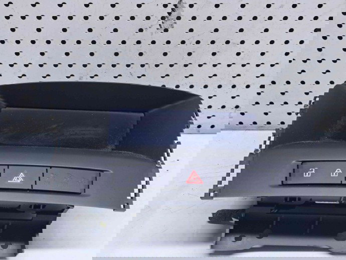  Display bord Opel Astra J [Fabr 2009-2015] 13267984