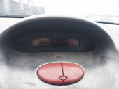  Display bord Peugeot 206 [Fabr 1998-2009] OEM