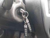  Contact cu cheie Peugeot 206 [Fabr 1998-2009] OEM  1.450KW / 68CP