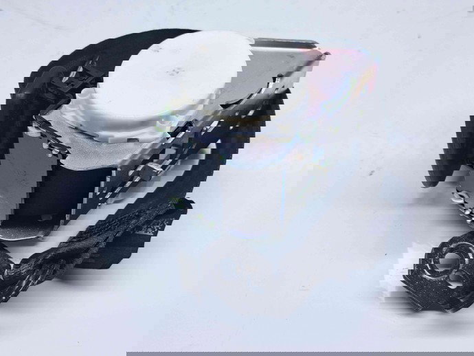  Centura stanga spate Ford Focus 3 Facelift [Fabr 2014-2019] BM51-611B68-AG