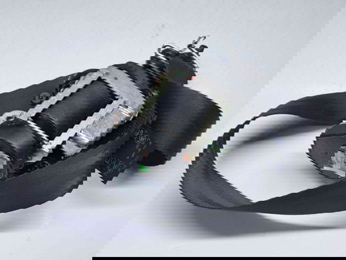  Centura dreapta fata Ford Focus 3 Facelift [Fabr 2014-2019] BM51-61294-ADW