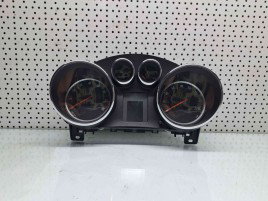 Ceas bord Opel Astra J [Fabr 2009-2015] 13328269