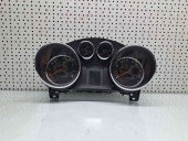Ceas bord Opel Astra J [Fabr 2009-2015] 13328269