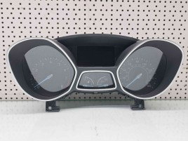  Ceas bord Ford Focus 3 Facelift [Fabr 2014-2019] F1ET-10849-BKE