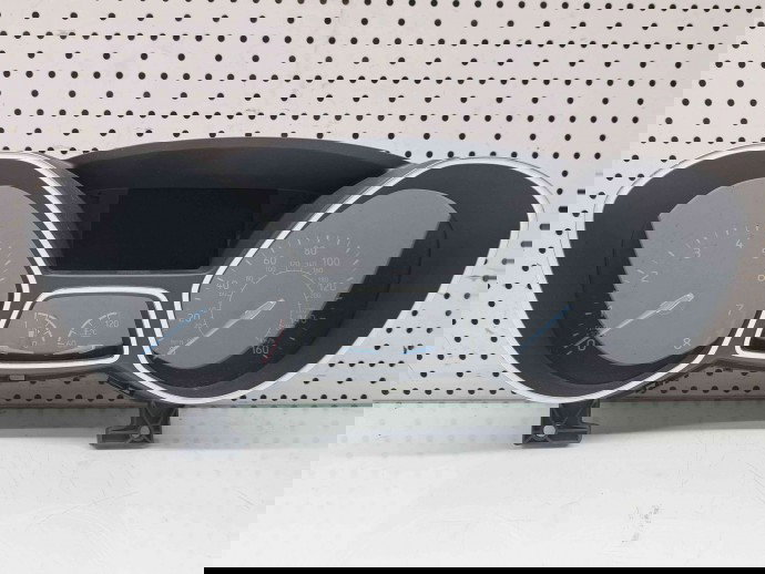  Ceas bord Ford Focus 3 Facelift [Fabr 2014-2019] F1ET-10849-BKE