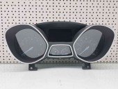  Ceas bord Ford Focus 3 Facelift [Fabr 2014-2019] F1ET-10849-BKE