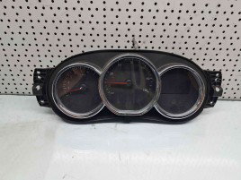  Ceas bord Dacia Logan MCV 2 [Fabr 2013-prezent] 248108969R