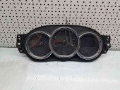  Ceas bord Dacia Logan MCV 2 [Fabr 2013-prezent] 248108969R