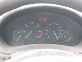  Ceas bord Peugeot 206 [Fabr 1998-2009] OEM
