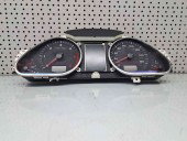 Ceas bord Audi Q7 (4LB) [ Fabr 2006-2014] 4L0920981B