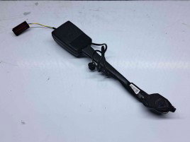  Capsa centura stanga fata Ford Focus 3 Facelift [Fabr 2014-2019] BM51-61209-ACW