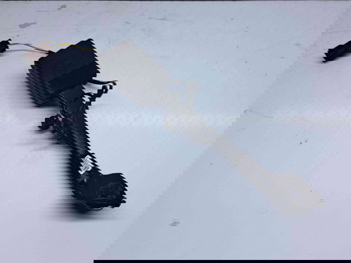  Capsa centura stanga fata Ford Focus 3 Facelift [Fabr 2014-2019] BM51-61209-ACW