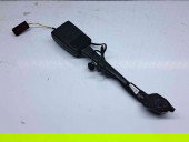  Capsa centura stanga fata Ford Focus 3 Facelift [Fabr 2014-2019] BM51-61209-ACW