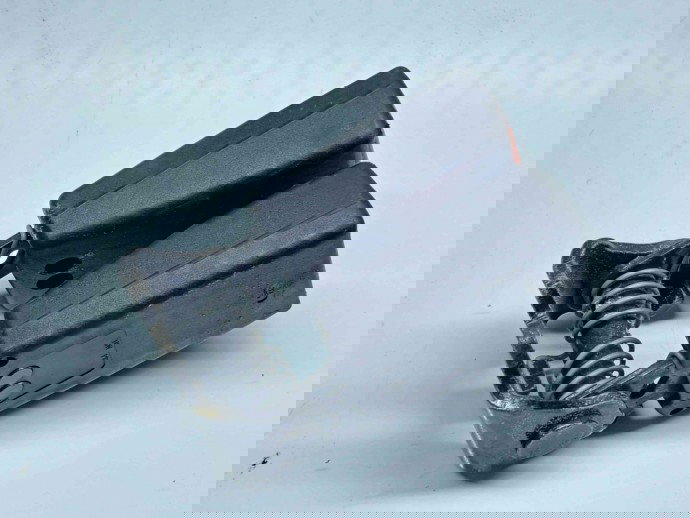  Capsa centura spate mijloc Ford Focus 3 Facelift [Fabr 2014-2019] BM51-613K21-CA