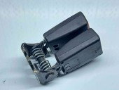  Capsa centura spate mijloc Ford Focus 3 Facelift [Fabr 2014-2019] BM51-613K21-CA