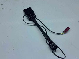  Capsa centura dreapta fata Ford Focus 3 Facelift [Fabr 2014-2019] BM51-61208-CBW