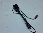  Capsa centura dreapta fata Ford Focus 3 Facelift [Fabr 2014-2019] BM51-61208-CBW