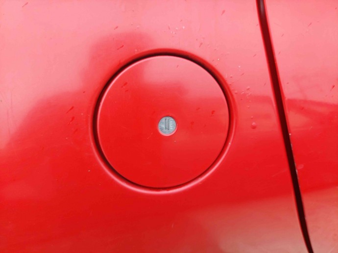 Capac rezervor Peugeot 206 [Fabr 1998-2009] KKN