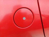 Capac rezervor Peugeot 206 [Fabr 1998-2009] KKN