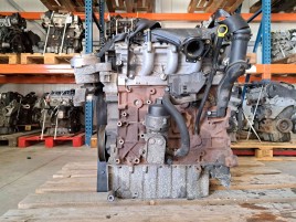 Motor complet ambielat Ford Mondeo 4 [Fabr 2007-2015] QXBA 2.0 TDCI  