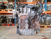 Motor complet ambielat Ford Mondeo 4 [Fabr 2007-2015] QXBA 2.0 TDCI  